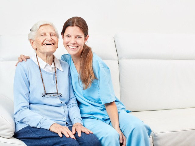 STONEBRIDGE HOME CARE SOLUTIONS